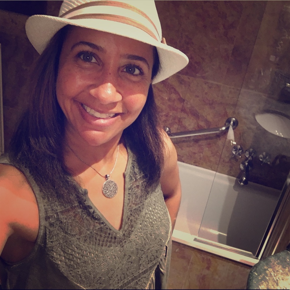 Meet your Posher, Tamara